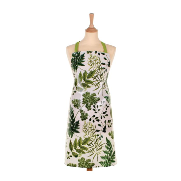 วีรสุ | ผ้ากันเปื้อน PVC RHS Foliage